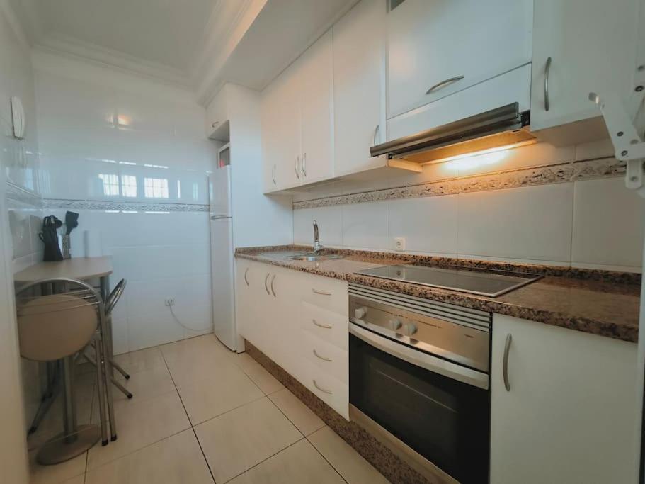 Appartement Poris Puesta De Sol 2
