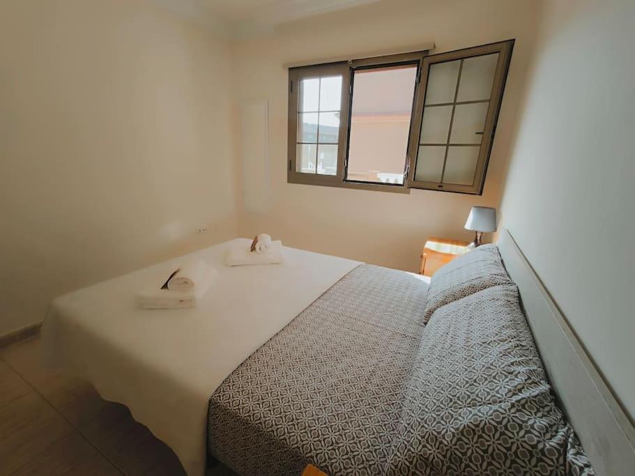 Poris Puesta De Sol 2 Appartement *
