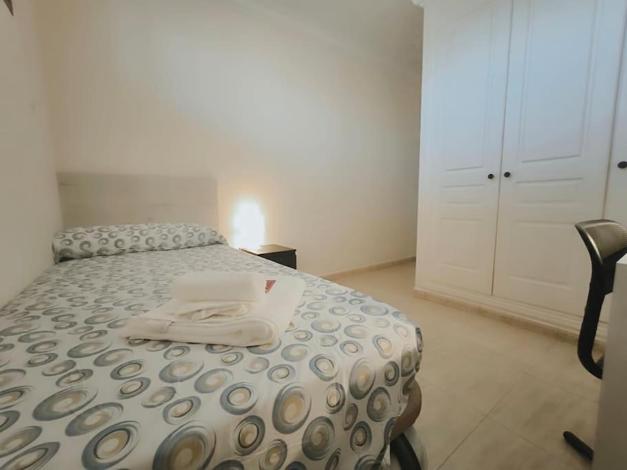 Appartement Poris Puesta De Sol 2