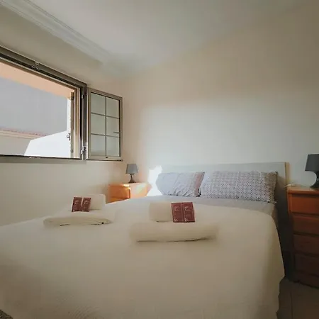 Ferienwohnung Poris Puesta De Sol 2 Santa Cruz de Tenerife Exterior foto