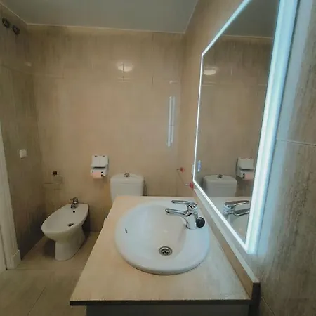 Ferienwohnung Poris Puesta De Sol 2 Santa Cruz de Tenerife Exterior foto