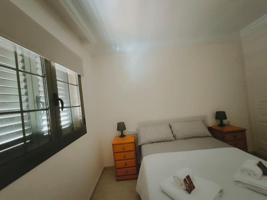 Poris Puesta De Sol 2 Apartment *