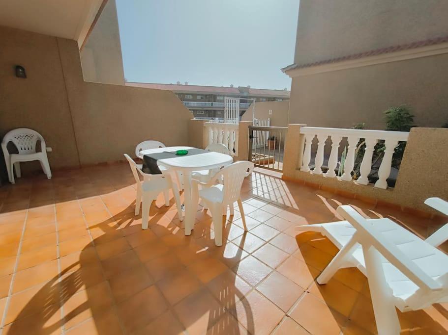 Appartamento Poris Puesta De Sol 2