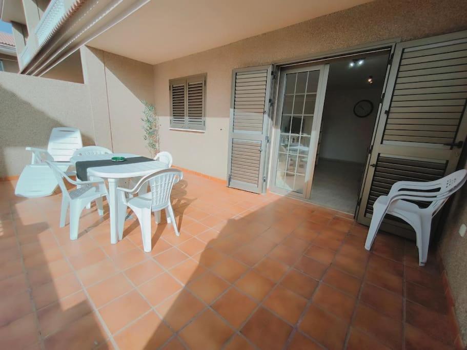 Appartamento Poris Puesta De Sol 2 *