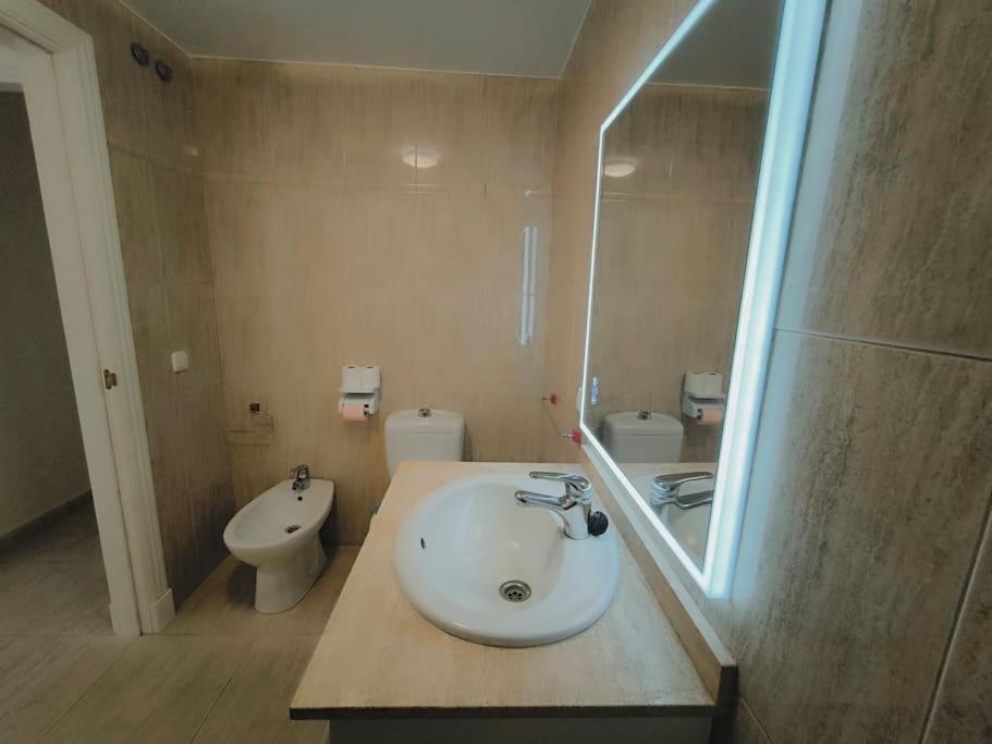 Apartment Poris Puesta De Sol 2 Santa Cruz de Tenerife