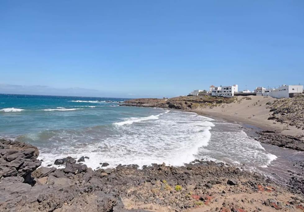 Poris Puesta De Sol 2 Appartamento Santa Cruz de Tenerife